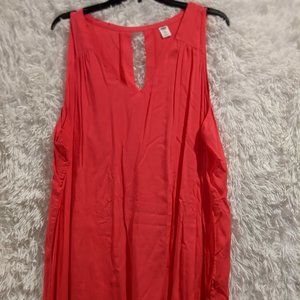 Old Navy Sleeveless Blouse